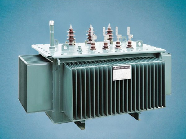 SH15系列10KV级非晶合金变压器